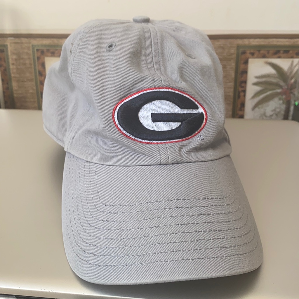 Uga Cap